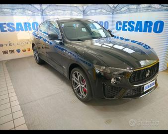 MASERATI Levante 3.0 V6 Gransport 275cv auto