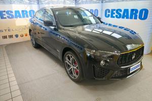 MASERATI Levante 3.0 V6 Gransport 275cv auto