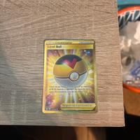 Carta pokemon fuoriserie