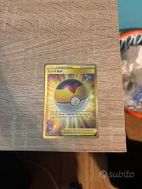 Carta pokemon fuoriserie