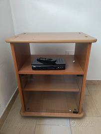 Mobile porta tv