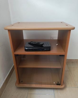 Mobile porta tv
