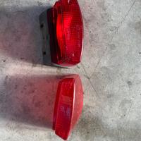 Faro posteriore phantom f12