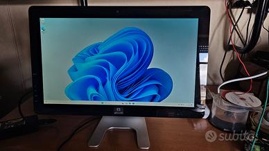 Olivetti Allinone Windows 11