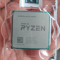 AMD Ryzen 5 2600X