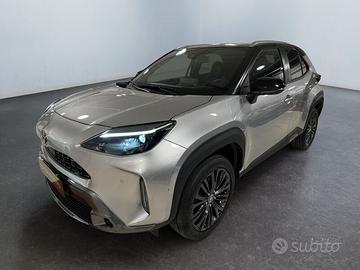 Toyota Yaris Cross 1.5 Hybrid 5p. E-CVT Adventure