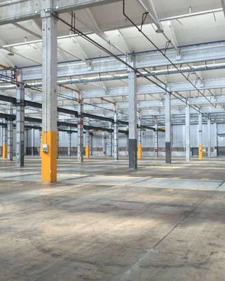 Immobile di 25000 m² con 1 locale a Gricignano di 