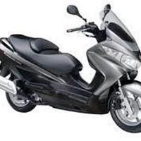 Ricambi usati per suzuki uh 125 2007