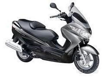 Ricambi usati per suzuki uh 125 2007