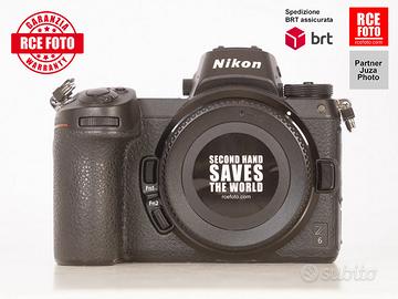 Nikon Z6