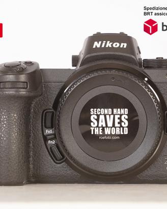 Nikon Z6