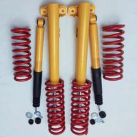 Kit Assetto Ribassato Peugeot Seat VW