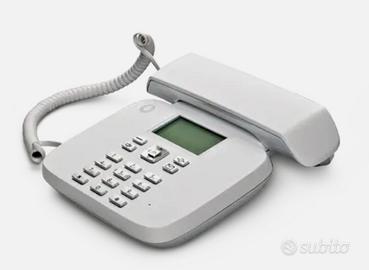 Telefono fisso Vodafone