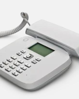 Telefono fisso Vodafone