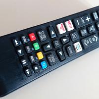 Telecomando per Smart TV Samsung compatibile