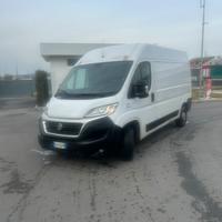 Fiat ducato 2,3 mjt
