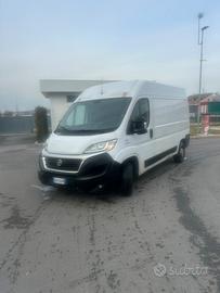 Fiat ducato 2,3 mjt