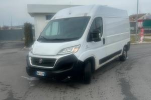 Fiat ducato 2,3 mjt