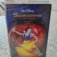 Biancaneve e i sette nani 