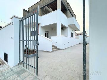 Casalabate marina del Salento