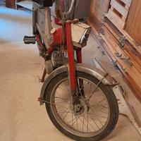 Motorino Motobecane