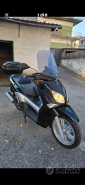 Yamaha X-City nuovo