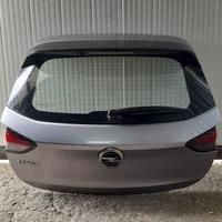 Cofano portellone posteriore opel corsa F 2021