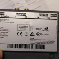 Sonic TV Adapter 3 per ascoltare meglio la TV 