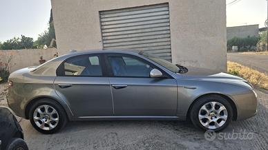  Alfa romeo 159 1.9 150cv con 160000 km 