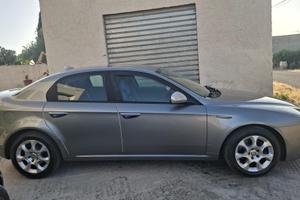  Alfa romeo 159 1.9 150cv con 160000 km 