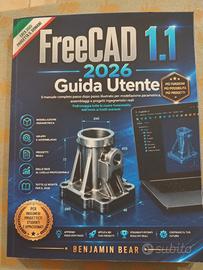 libro  Freecad 