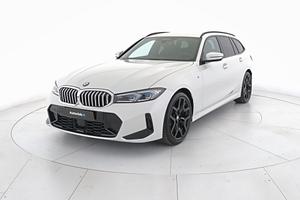 BMW Serie 3 320d Touring 48V MSport