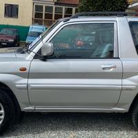 ricambi Pajero pinin Mitsubishi 1.8 