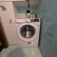 Lavatrice Hoover H-WASH 500