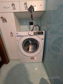 Lavatrice Hoover H-WASH 500