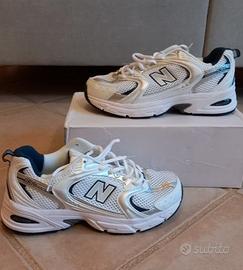 New balance 530