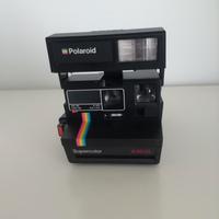 Polaroid CL 635