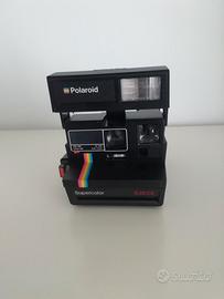 Polaroid CL 635