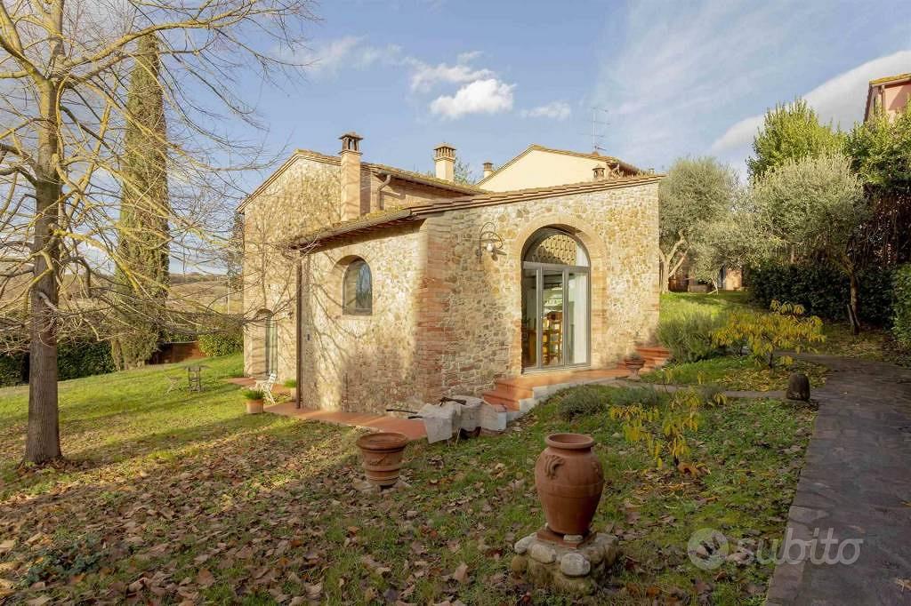 Casa – Montespertoli, Anselmo - Il Mela - Vista 5