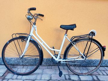 bicicletta donna