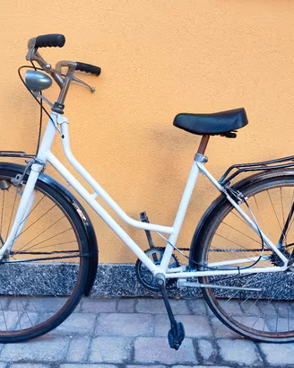 bicicletta donna