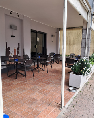 Bar Avviato ad Aprilia ( LT )