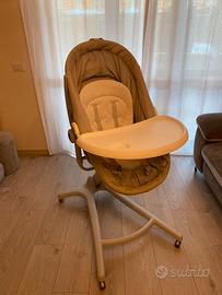 Chicco hug 4 in 1