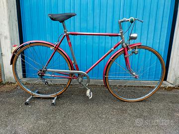 Bicicletta Vintage Galetti