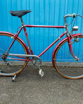 Bicicletta Vintage Galetti