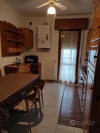 Appartamento in Via Giosuè Carducci