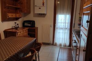 Appartamento in Via Giosuè Carducci