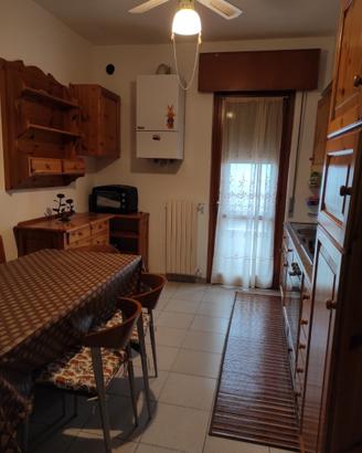 Appartamento in Via Giosuè Carducci