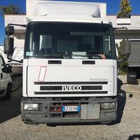 Ricambi eurocargo 120