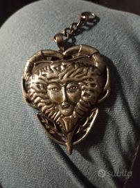 Ciondolo Disney pirati dei caraibi